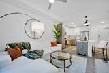 Studio apartment at Channel Club Apartments in Tampa